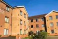 Brook House Care Centre - An outside view of the home