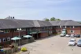 Autumn House Nursing Home - An outside view of the home