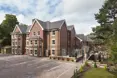 St Brendan's Care Home - An outside view of the home