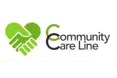 Community Careline - A company logo