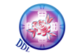 DDLTAC(UK) - LONDON - A company logo