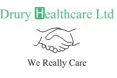 Drury Healthcare Limited - A company logo