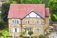 Green Gables Care Home - An outside view of the home