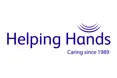 Helping Hands Epsom - A company logo