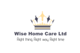 Wise Home Care Limited - A company logo