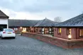 Kings Lynn Residential Home - An outside view of the home