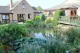 Rose Cottage - An outside view of the home