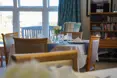 Ridgewood Court Residential Care Home - Photo of the dining area