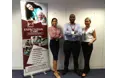 Photo of manager