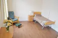 Photo of a typical bedroom