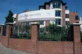 Austin Rose Care Home - An outside view of the home