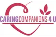 Caring Companions 4 U LTD - A company logo