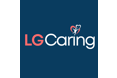L G Caring Ltd - A company logo