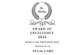 Plum Care Ltd - A company logo