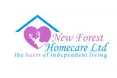 New Forest Homecare Ltd - A company logo