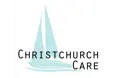Christchurch Care - A company logo