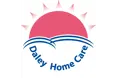 Daley Home Care - A company logo