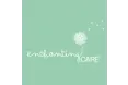 Enchanting Care - A company logo