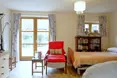 Photo of a typical bedroom