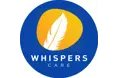 Whispers Care Solutions Limited - A company logo
