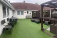 Photo of the garden where applicable