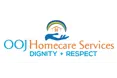 OOJ Homecare Services Limited - A company logo