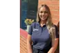 Photo of manager