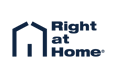 Right at Home Maidenhead, Marlow & Henley - A company logo