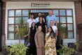 Photo of staff