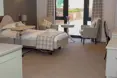 Photo of a typical bedroom