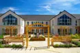 Glenholme Holdingham Grange - An outside view of the home