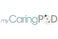 Advinia Homecare - A company logo