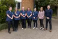 Photo of staff