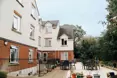Argentum Lodge - An outside view of the home