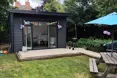 Fern Croft - Photo of the garden where applicable