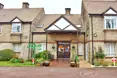 Minchinhampton Centre for the Elderly - Horsfall House - An outside view of the home