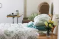Photo of a typical bedroom