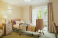 Photo of a typical bedroom