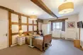 Photo of a typical bedroom