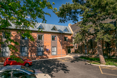 Chapel House Care Centre - An outside view of the home