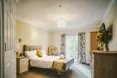 Photo of a typical bedroom