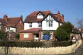 Avalon Residential Home - An outside view of the home