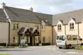 Jubilee Lodge - An outside view of the home