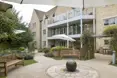 Edwardstow Court Care Centre - An outside view of the home