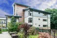 Whittington House Nursing Home - An outside view of the home