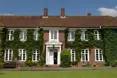 Trentham House Care Home - An outside view of the home