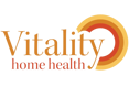 Vitality Home Health Gravesham & Dartford - A company logo