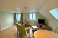Photo of the lounge area