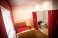 Photo of a typical bedroom