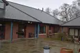 Birchwood - An outside view of the home